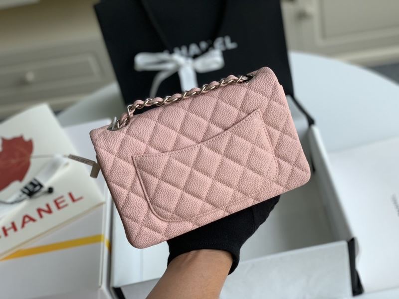 Chanel CF Series Bags